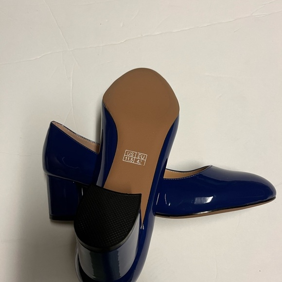 Wayderns Dressy Pumps Size 11.5 - Picture 5 of 5